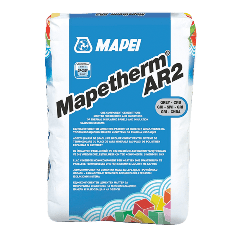 Mapetherm AR2