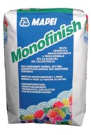 MONOFINISH - 1
