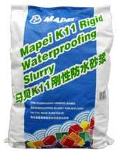 MAPEI K11 RIGID WATERPROOFING SLURRY