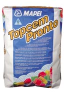 TOPCEM PRONTO - 1