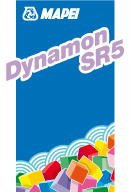 DYNAMON SR5 - 1