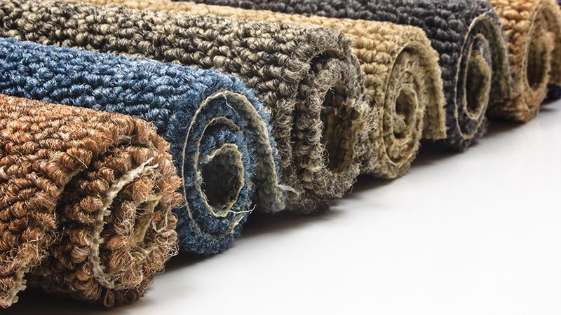 Adhesivo para alfombra modular Mapei México