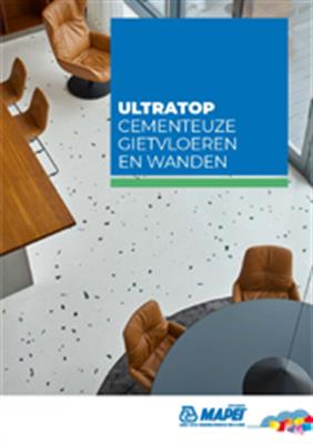 Ultratop systemen