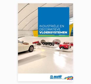 Mapei_brochure_industriele en decoratieve vloersystemen