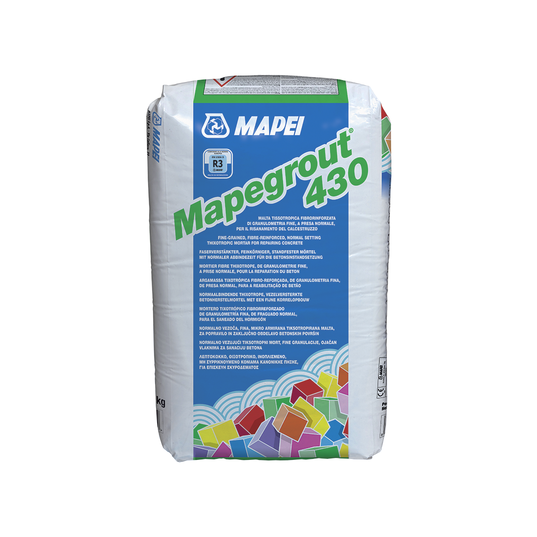 MAPEGROUT 430 - 1