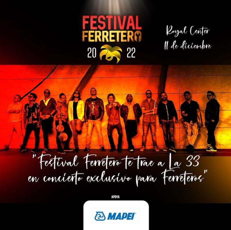 Festival Ferretero 2022