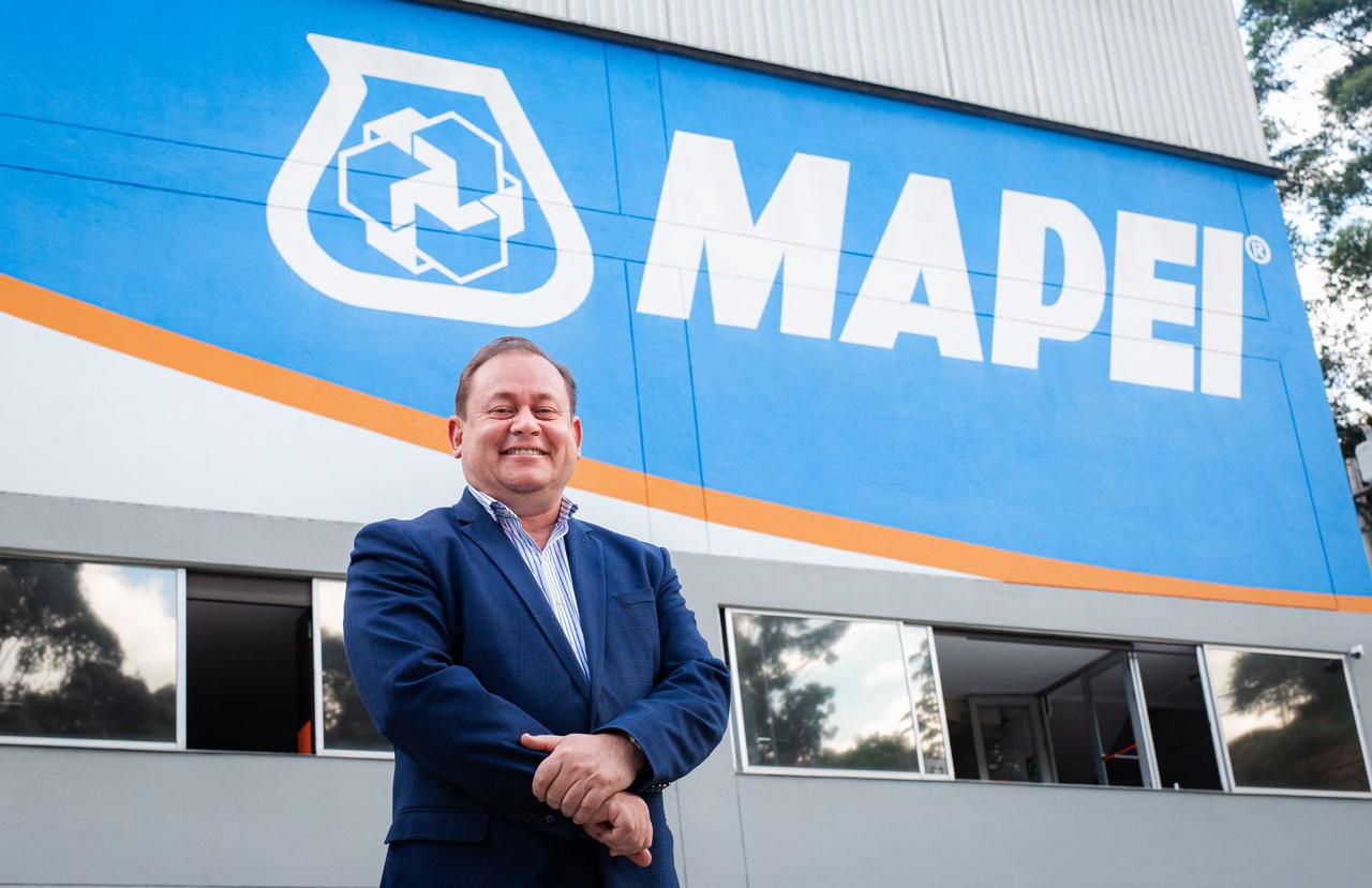 Firma italiana Mapei anunció inversiones por US$11 millones para Colombia este 2024
