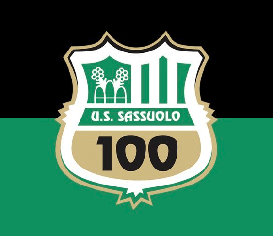¡Nuestro Equipo de fútbol Sassuolo Calcio Cumple 100 años!