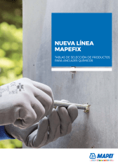 Linea Mapefix
