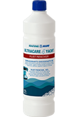 MAPEI ULTRACARE 4 YACHT RUST REMOVER