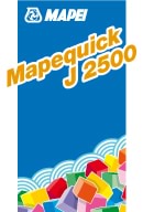 MAPEQUICK J 2500