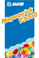 MAPEQUICK T3000
