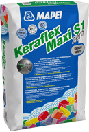 KERAFLEX MAXI S1 ZERØ - 1