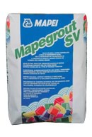 MAPEGROUT SV - 1