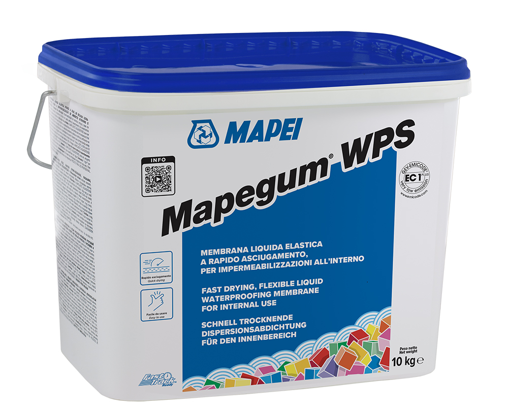 MAPEGUM WPS - 3