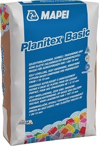 PLANITEX BASIC