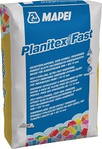 PLANITEX FAST - 1
