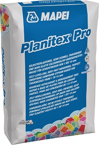 PLANITEX PRO - 1