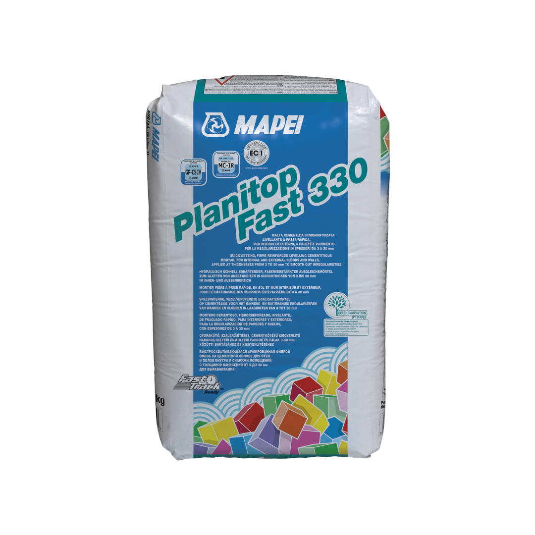 PLANITOP FAST 330 - 1