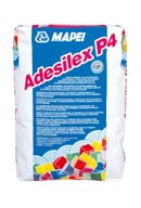 ADESILEX P4 - 1