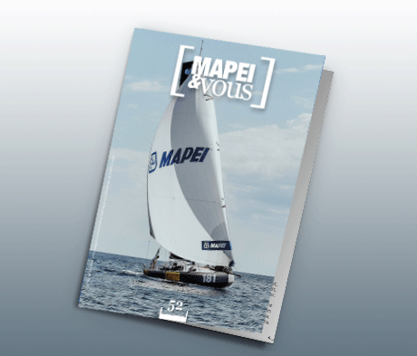 MAPEI & VOUS n°52