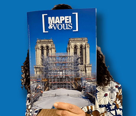 MAPEI & VOUS N°53
