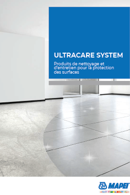 ULTRACARE SMOOTH SILICONE, technical sheet