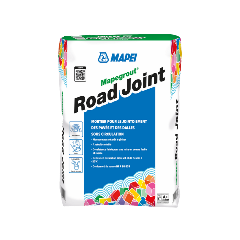 MAPEGROUT ROAD JOINT