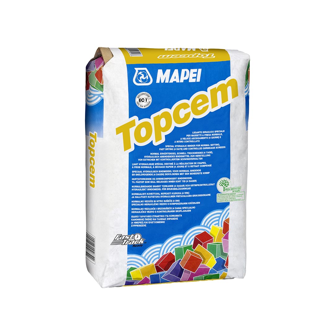 TOPCEM - 1