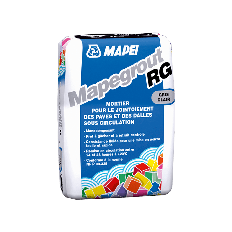 MAPEGROUT RG
