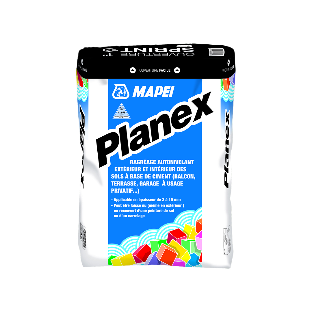 PLANEX thumb - 1