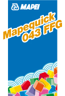 MAPEQUICK 043 FFG
