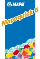 MAPEQUICK 5