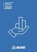 MAPEI Finanzbericht 2021 EN