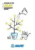 MAPEI Sustainability Report 2020 EN
