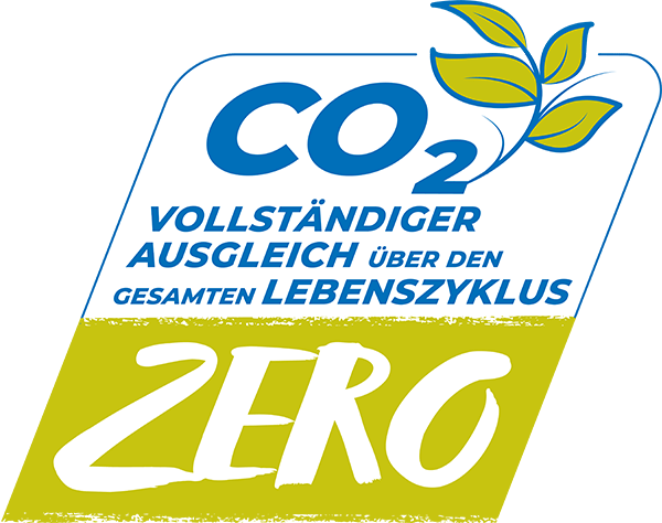 CO2 Fully Offset