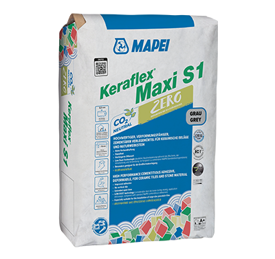 Keraflex Maxi S1 Zero