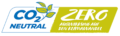 Logo CO2 Neutral