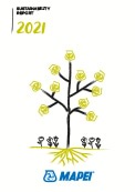 MAPEI Sustainability Report 2020 EN Thumbnail