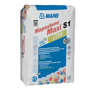 Mapestone Maxi S1 Zero