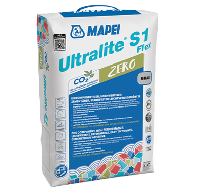 Ultralite S1 Flex Zero