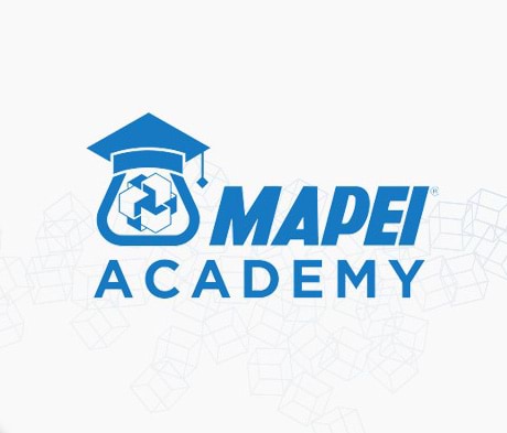 MAPEI Academy Schulungsprogramm 2020