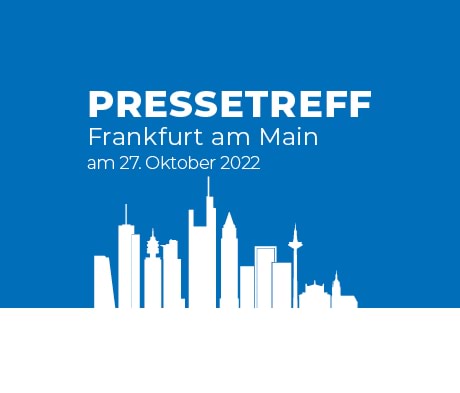 MAPEI Pressemappe vom Pressetreff 2022 in Frankfurt am Main
