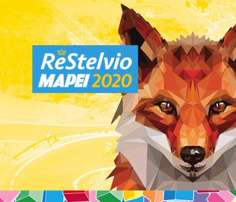 Update: ReStelvio MAPEI 2020 verschoben auf 2021