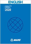 MAPEI Finanzbericht 2020
