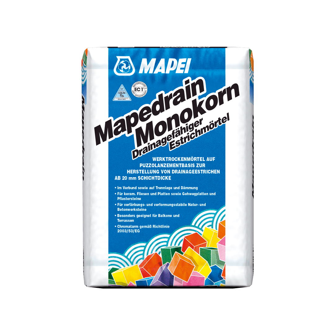 MAPEDRAIN MONOKORN - 1
