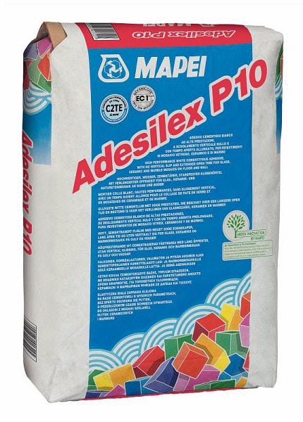 ADESILEX P10 - 1