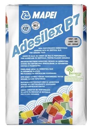 ADESILEX P7 - 1