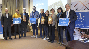  Convocado el Premio Mapei a la Arquitectura Sostenible 2020