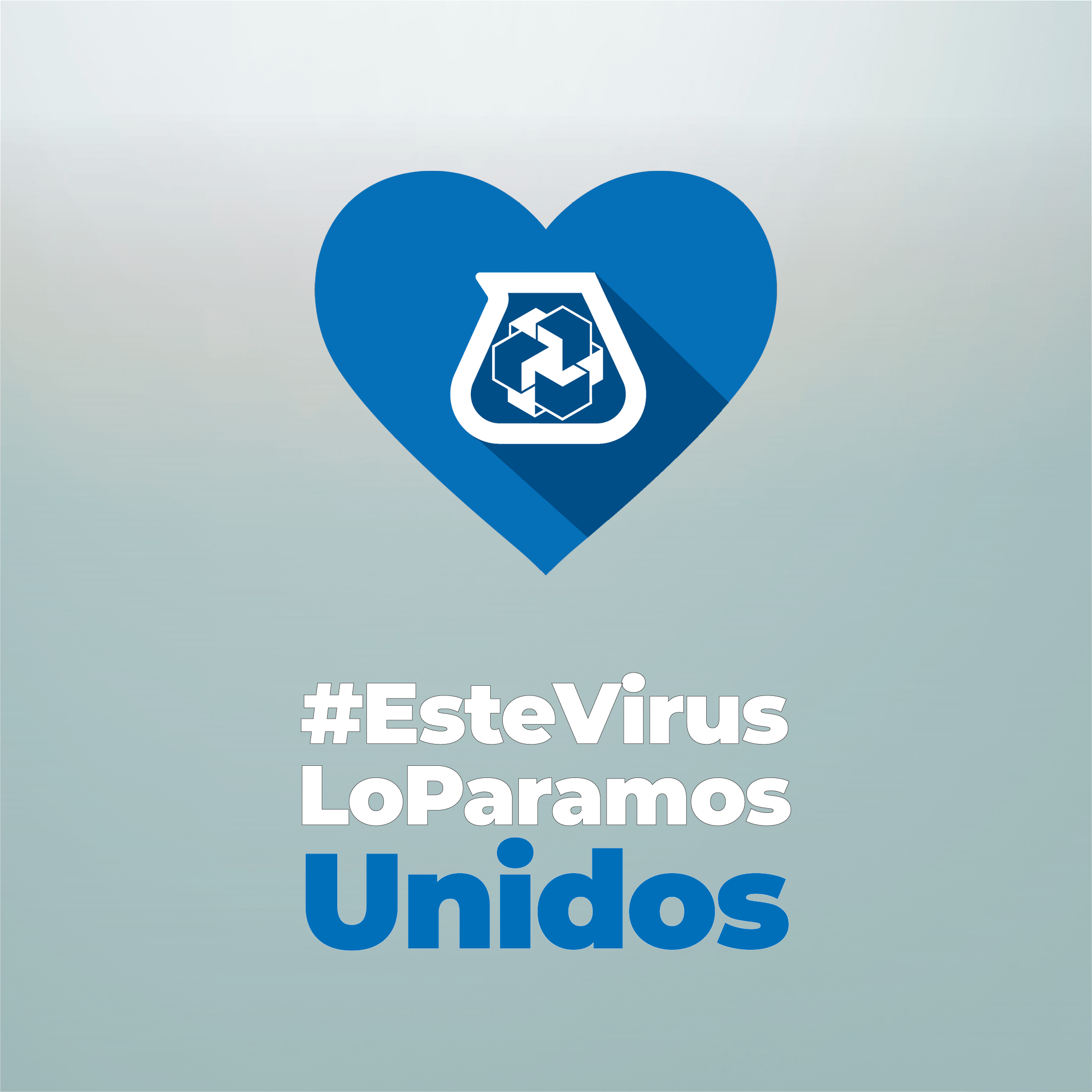 Comunicado de  Mapei #EsteVirusLoParamosUnidos